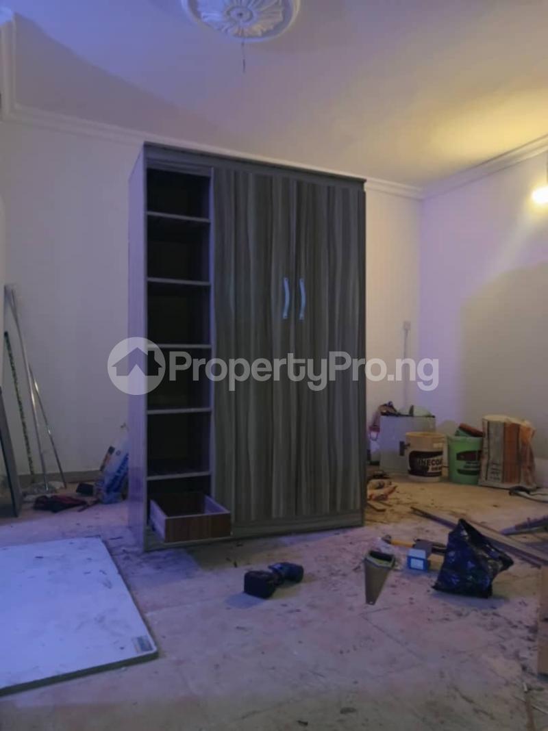 1 bedroom Flat / Apartment for rent Unity Estate Badore Ajah Lagos