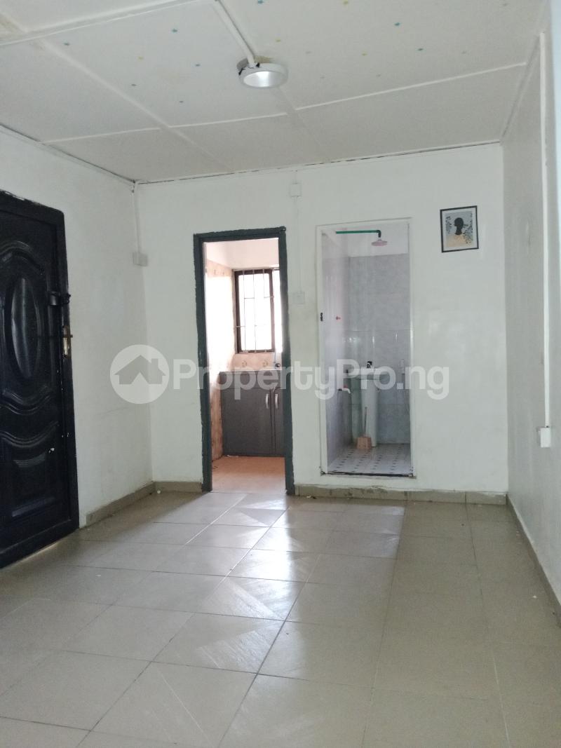 1 bedroom Flat / Apartment for rent Oke-Ira Ogba Lagos