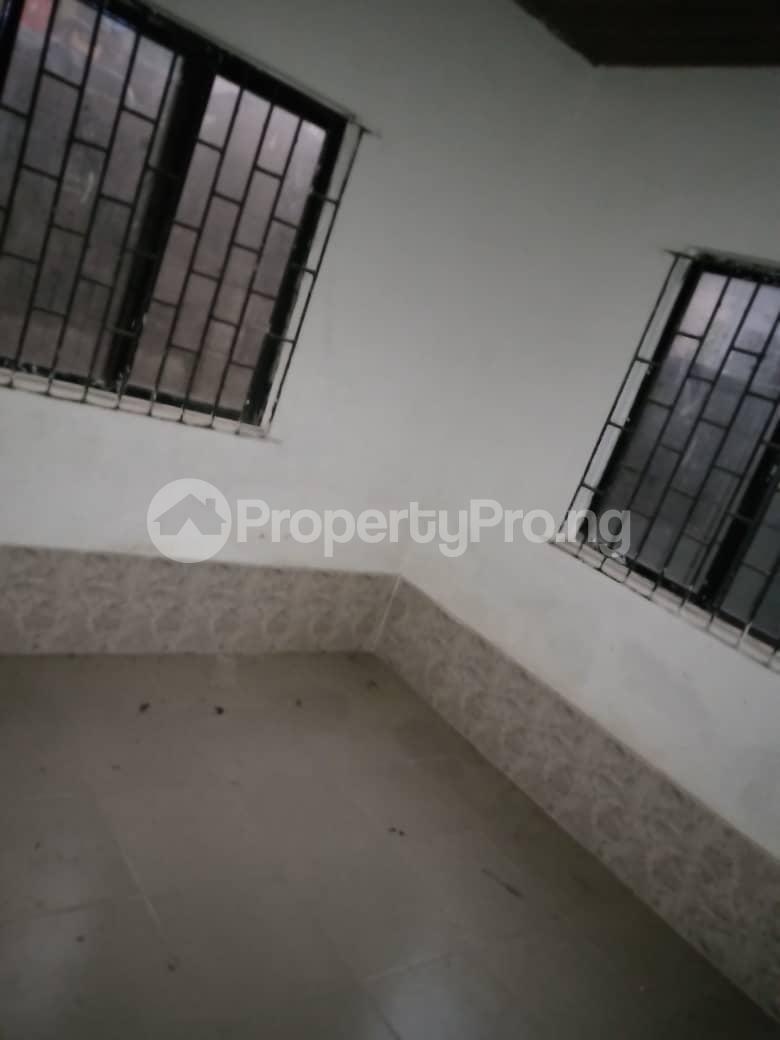 1 bedroom Flat / Apartment for rent White House, Ajasa Command Area Via Abule Egba Lagos - 0