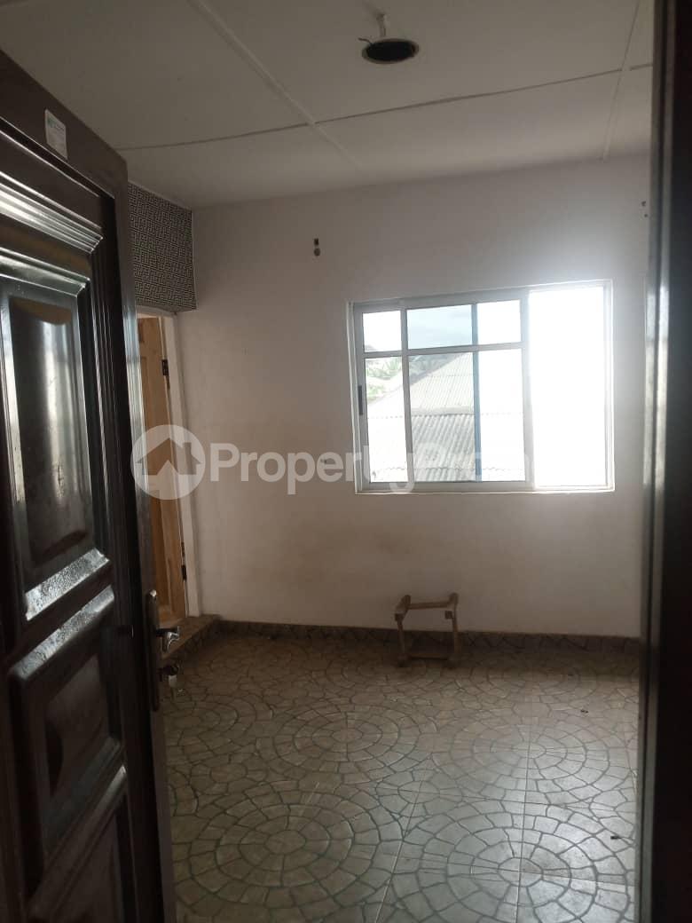 1 bedroom Flat / Apartment for rent Aiyetobi, Amikanle, Ajasa Command Area Abule Egba Abule Egba Lagos - 0