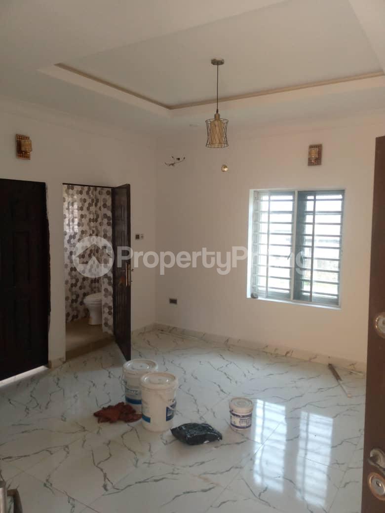 1 bedroom Flat / Apartment for rent Seaside Estate, Badore Ajah Lagos