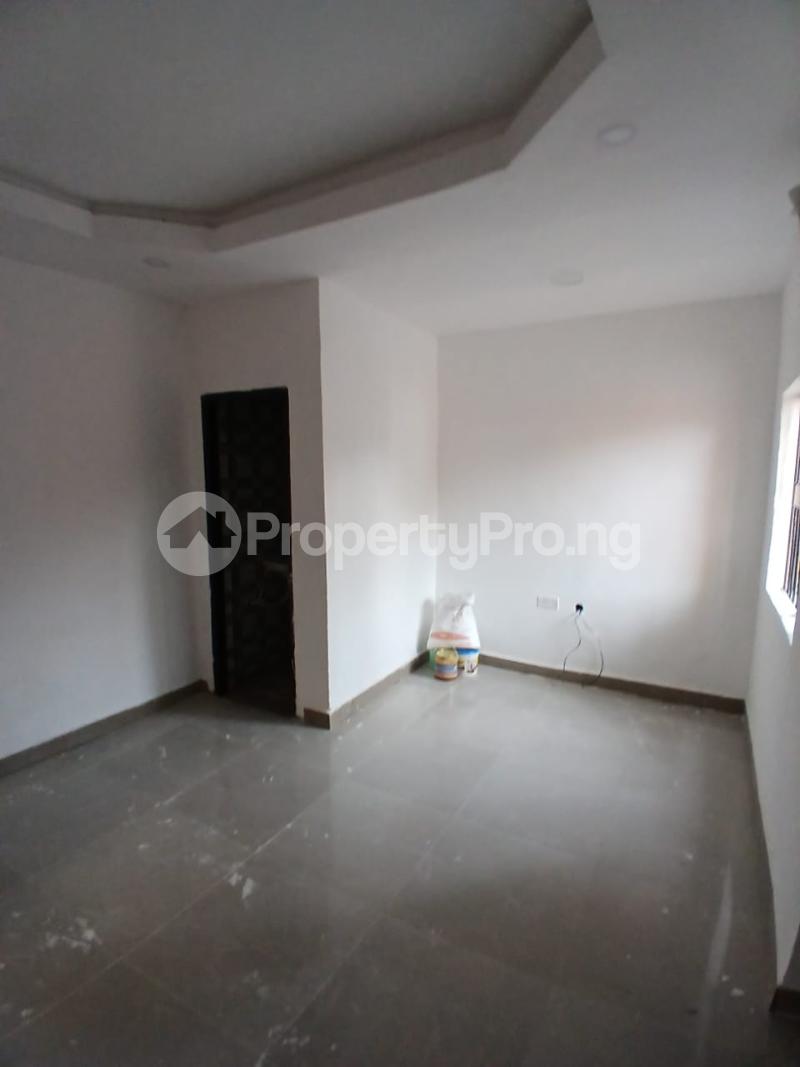 Flat / Apartment for rent Badore Ajah Lagos