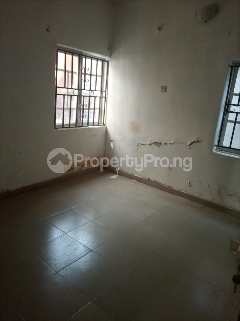 1 bedroom Flat / Apartment for rent Nnpc Area Oke-Afa Isolo Lagos