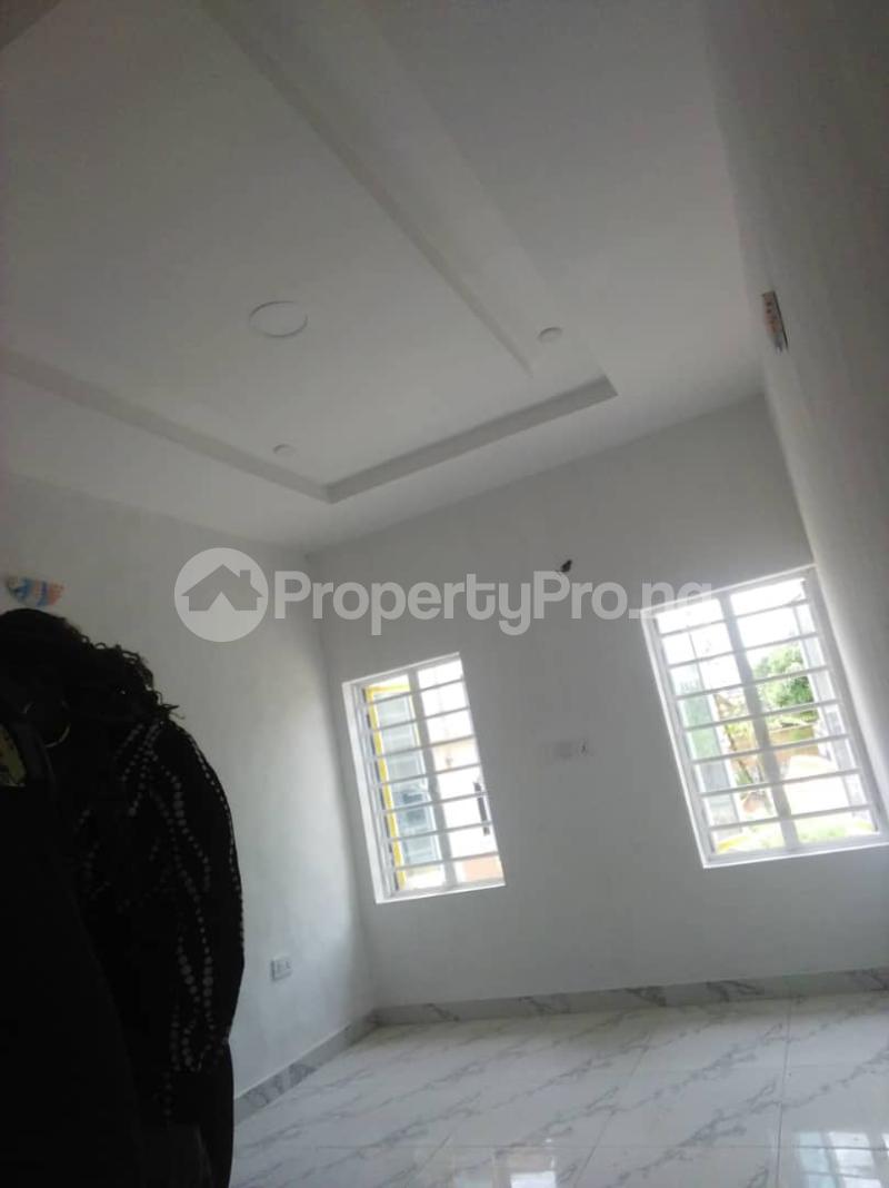 1 bedroom Flat / Apartment for rent Seaside Estate Badore Ajah Lagos