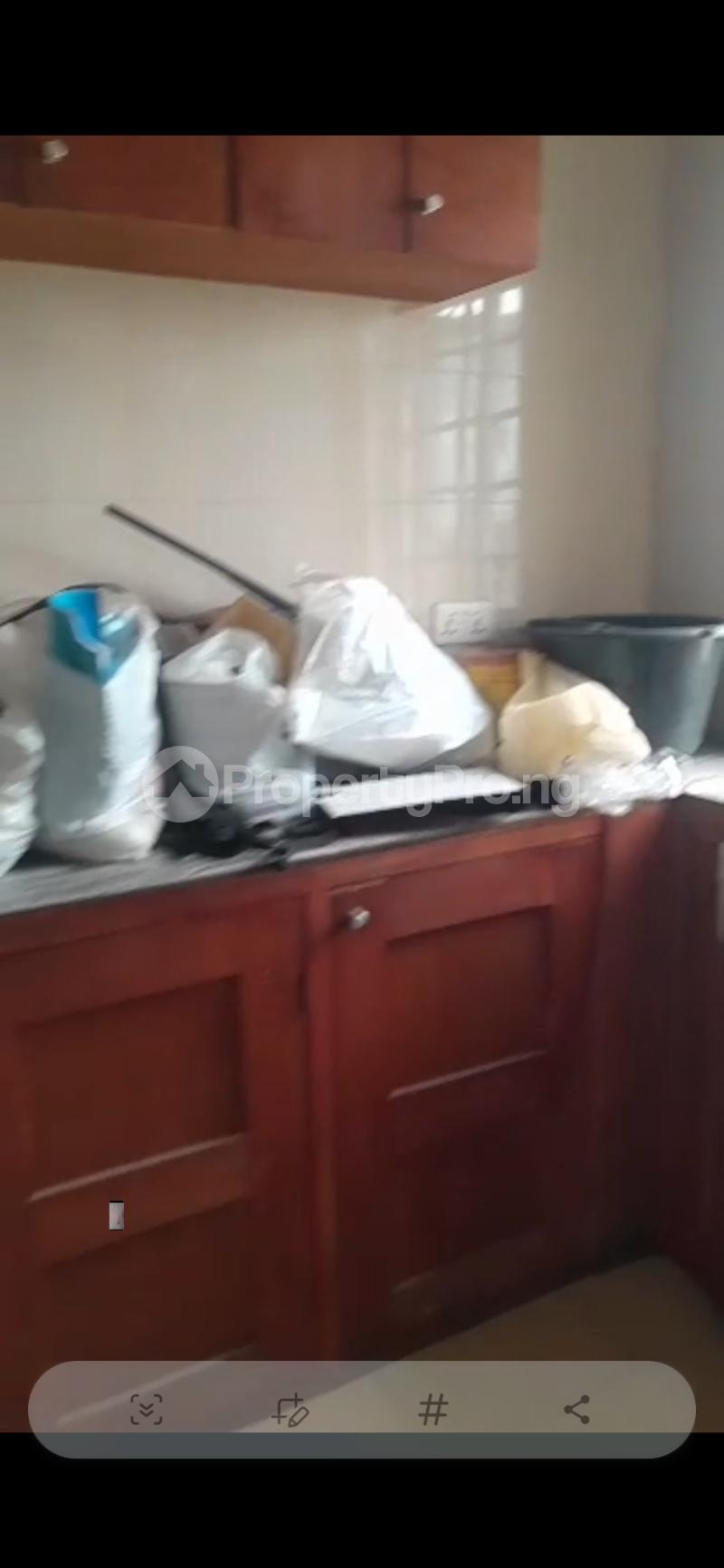 1 bedroom Flat / Apartment for rent Badore Ajah Lagos