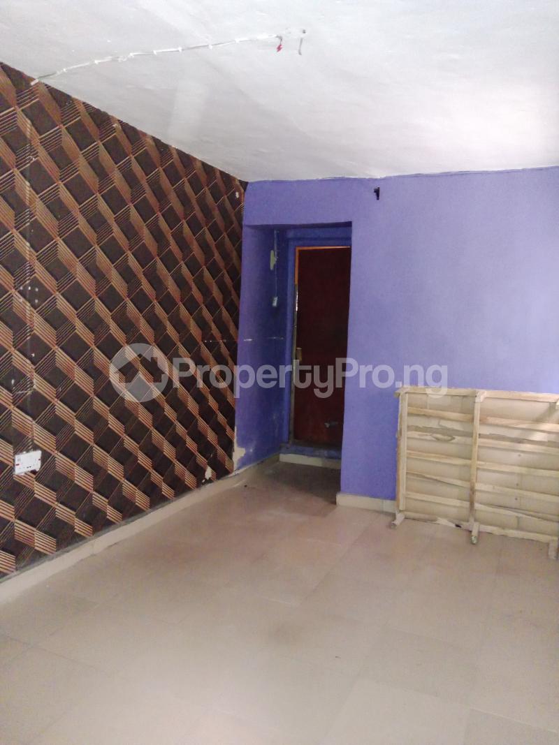 1 bedroom Flat / Apartment for rent Yaya Abatan Ogba Lagos