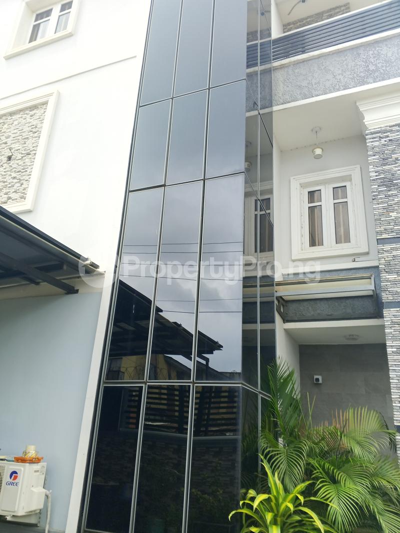 1 bedroom Flat / Apartment for rent Destiny Isheri Oshun Bucknor Isolo Lagos