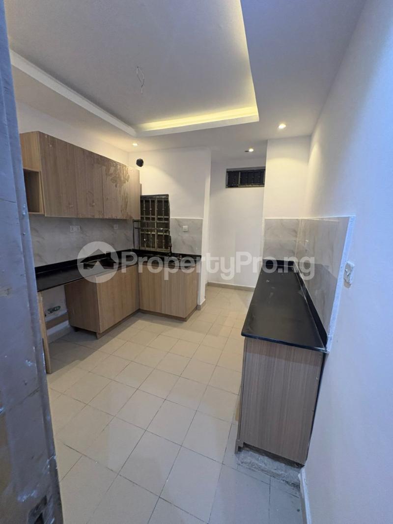 1 bedroom Flat / Apartment for rent The Property Located Within An Estate Ikota Lekki Lagos