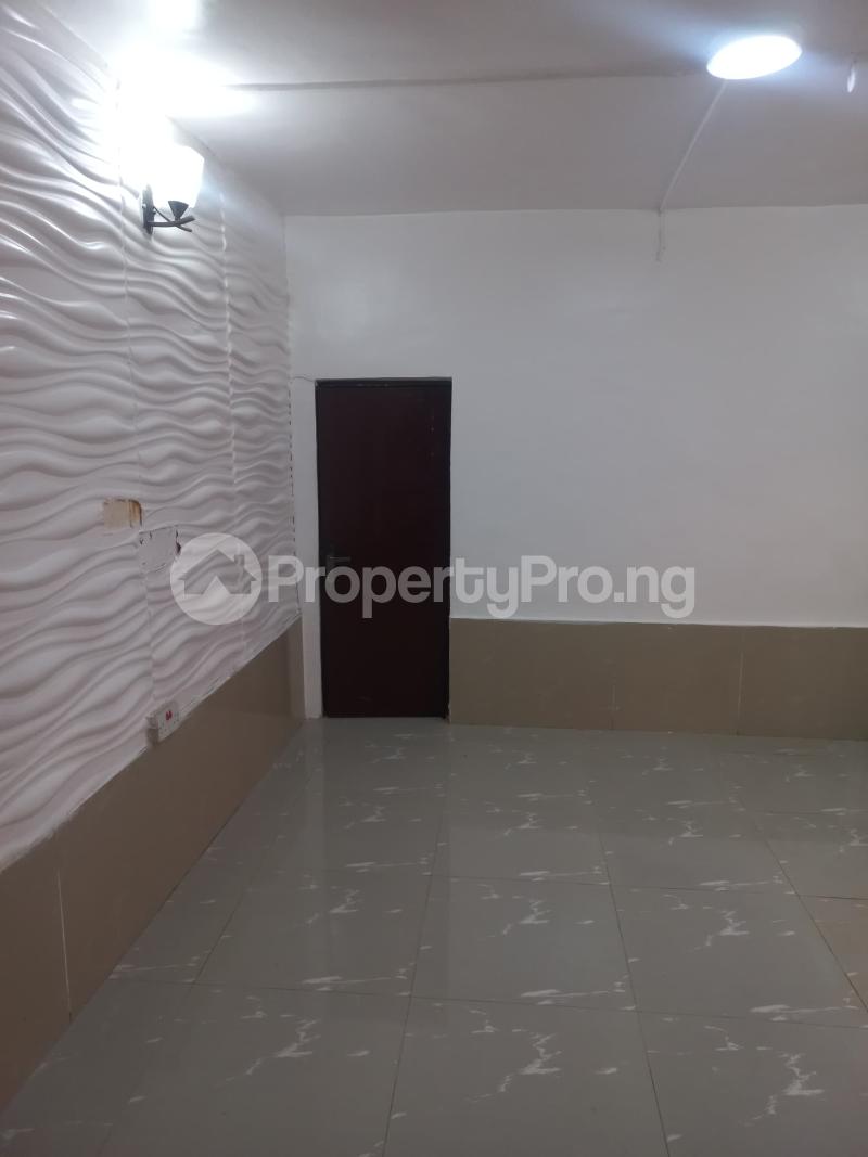1 bedroom Flat / Apartment for rent The Property Located Within An Estate Osapa london Lekki Lagos