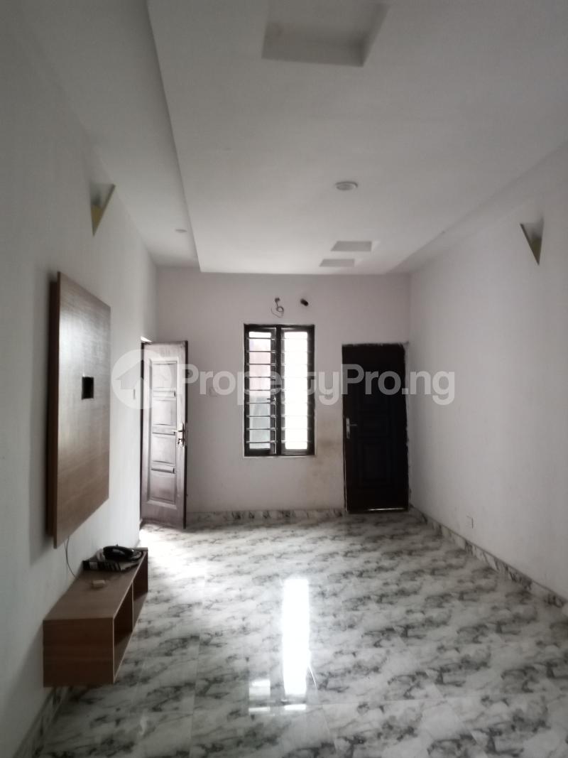 1 bedroom Flat / Apartment for rent Golden Estate, Bucknor Isolo Lagos