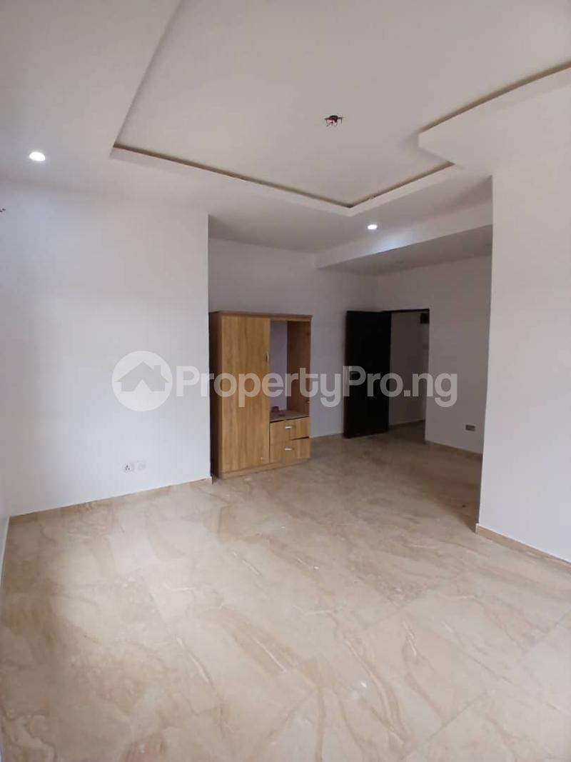 1 bedroom Flat / Apartment for rent Badore Ajah Lagos