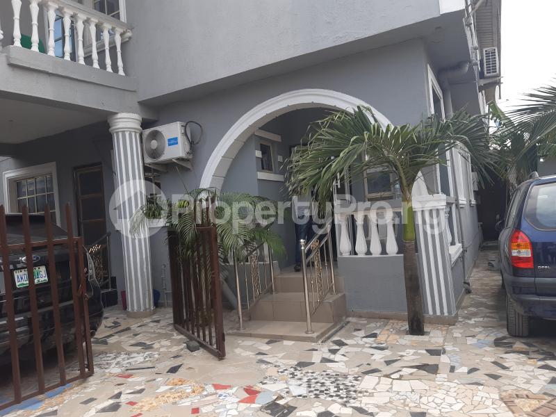 1 bedroom Flat / Apartment for rent Olokonla Ajah Lagos