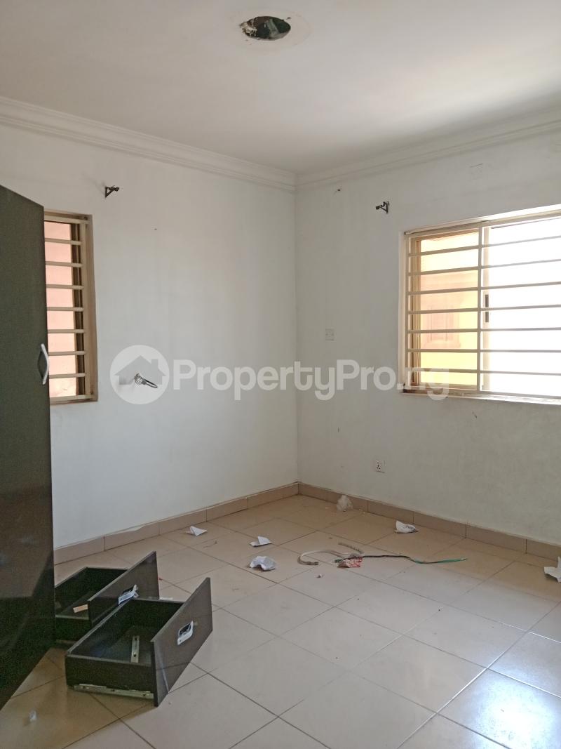 Flat / Apartment for rent Haruna Ogba Lagos