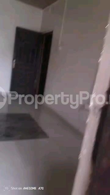 1 bedroom Flat / Apartment for rent Alagomeji Yaba Lagos Alagomeji Yaba Lagos