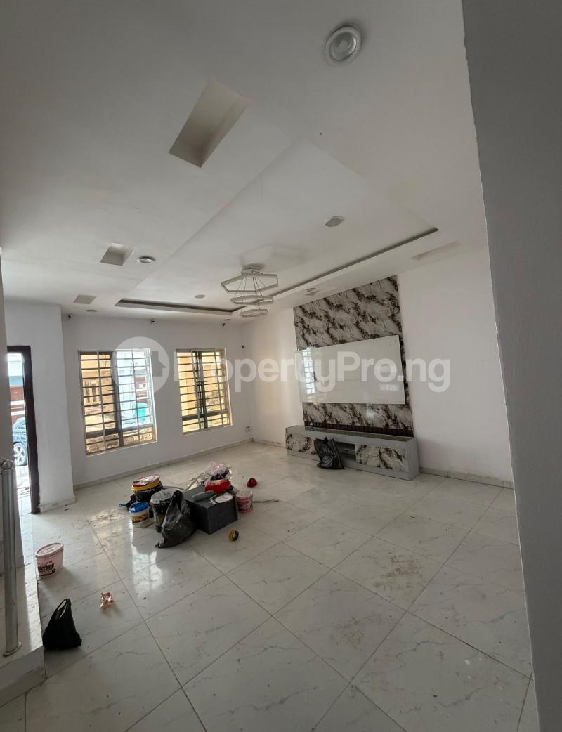1 bedroom Flat / Apartment for rent Orchid Lekki Lagos