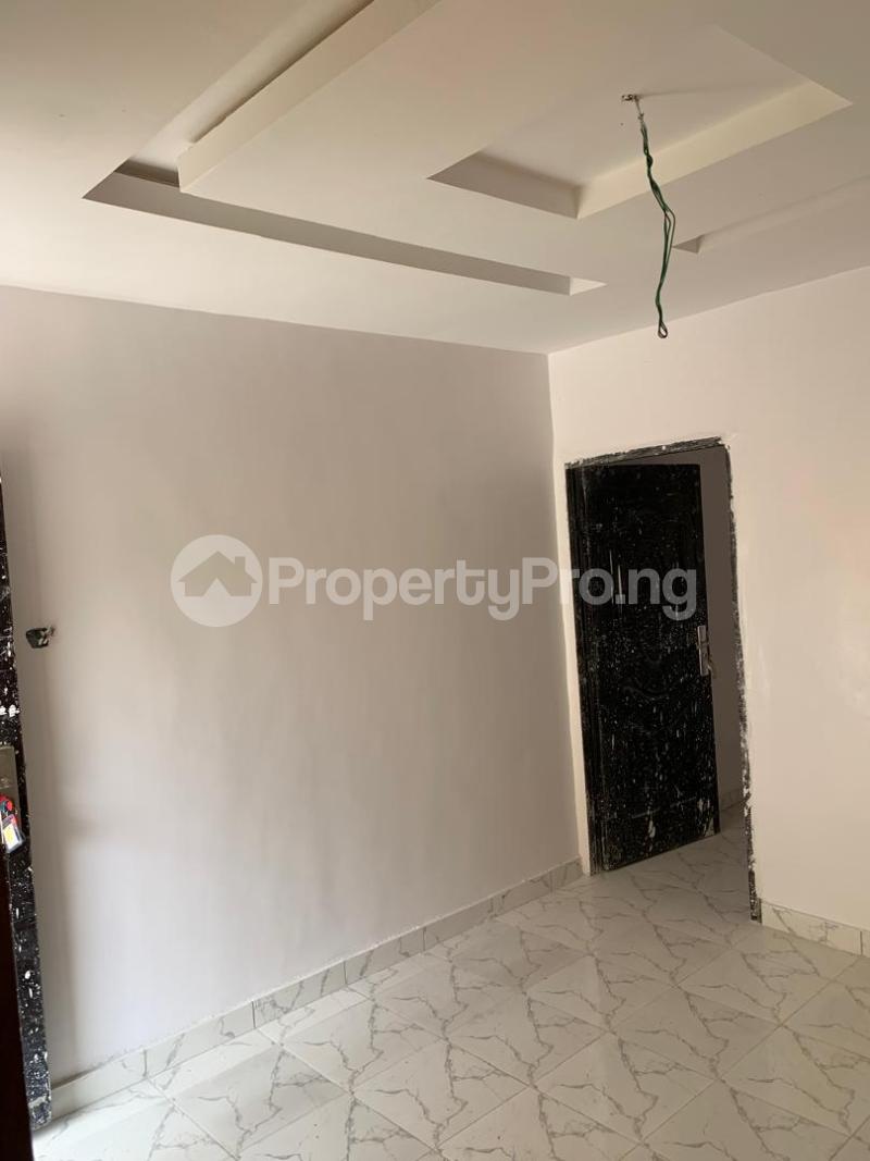 1 bedroom Flat / Apartment for rent Lekki Scheme 2 Ajah Lagos