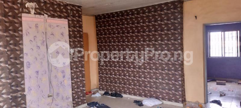 2 bedroom House for rent Ezobi Street Alapere Alapere Kosofe/Ikosi Lagos