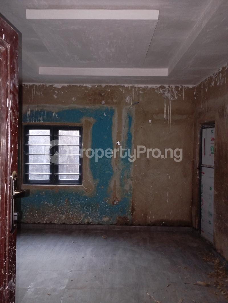 1 bedroom Flat / Apartment for rent Sanu Street Off Clem Road, Ijaye Ojokoro Abule Egba Lagos