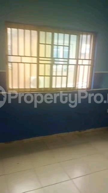 1 bedroom Flat / Apartment for rent Olaniyi Street Abule Egba Lagos
