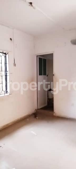 Flat / Apartment for rent Odubanwo Street, After Olaniyi Canal Abule Egba Lagos - 0