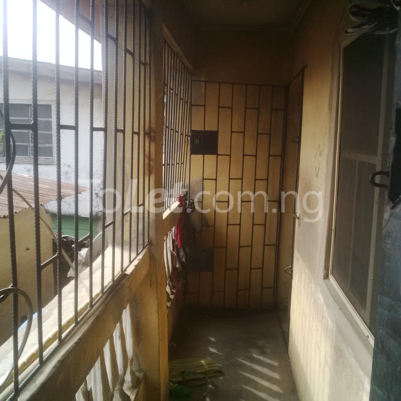 1 bedroom Flat / Apartment for rent Alapere Street Alapere Alapere Kosofe/Ikosi Lagos
