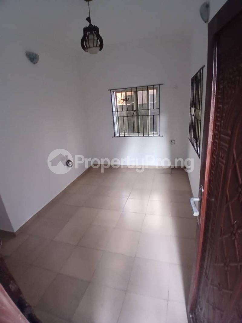 1 bedroom Flat / Apartment for rent Sangotedo Ajah Lagos