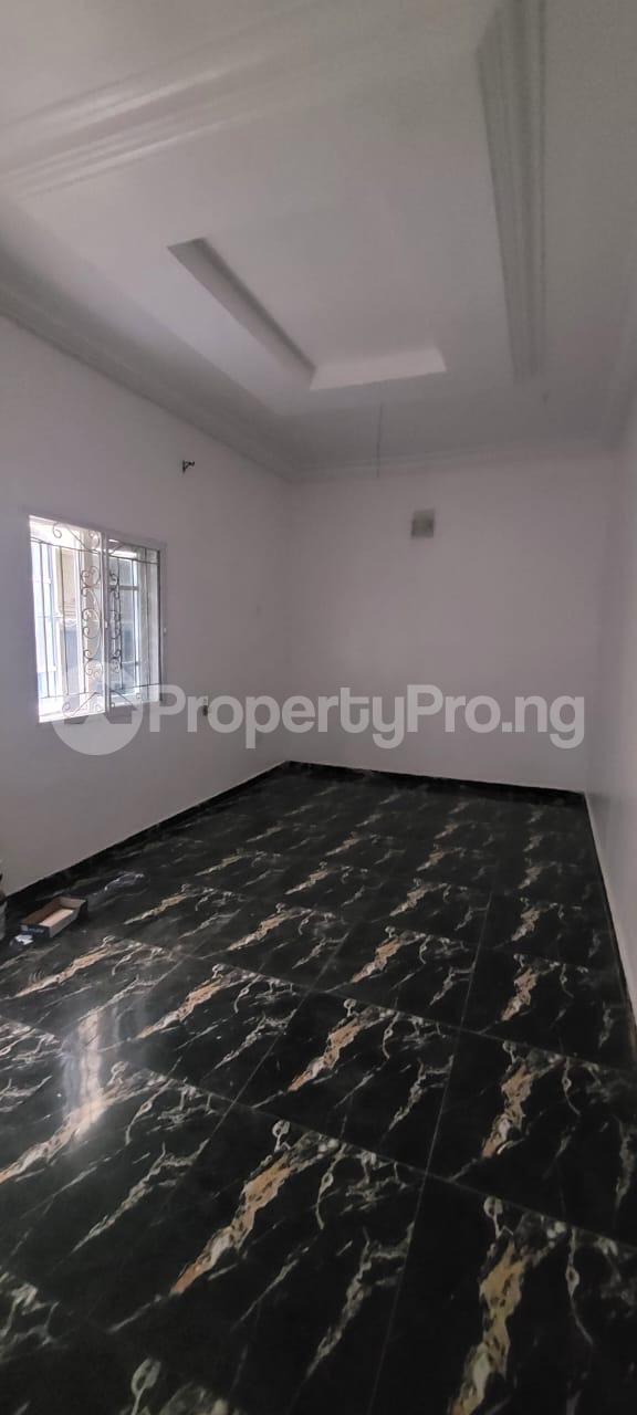 1 bedroom Flat / Apartment for rent Sangotedo Ajah Lagos