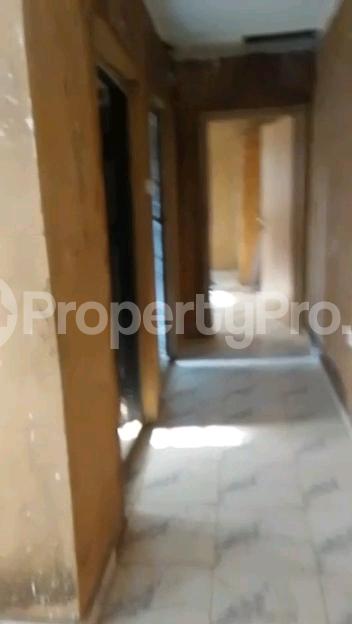 1 bedroom Flat / Apartment for rent Oshogbo Street, Ogudu Express Ogudu Lagos