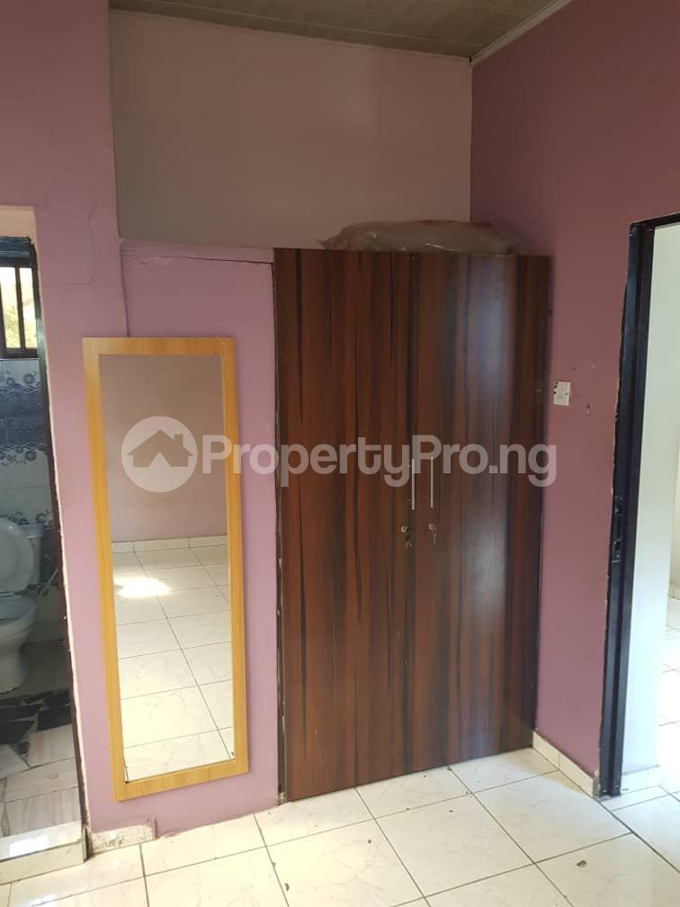 1 bedroom Flat / Apartment for rent Off Ogunlana Drive,surulere Ogunlana Surulere Lagos