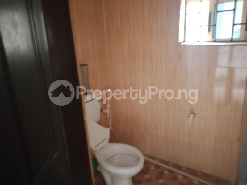 1 bedroom Flat / Apartment for rent Balogun Ikeja Lagos