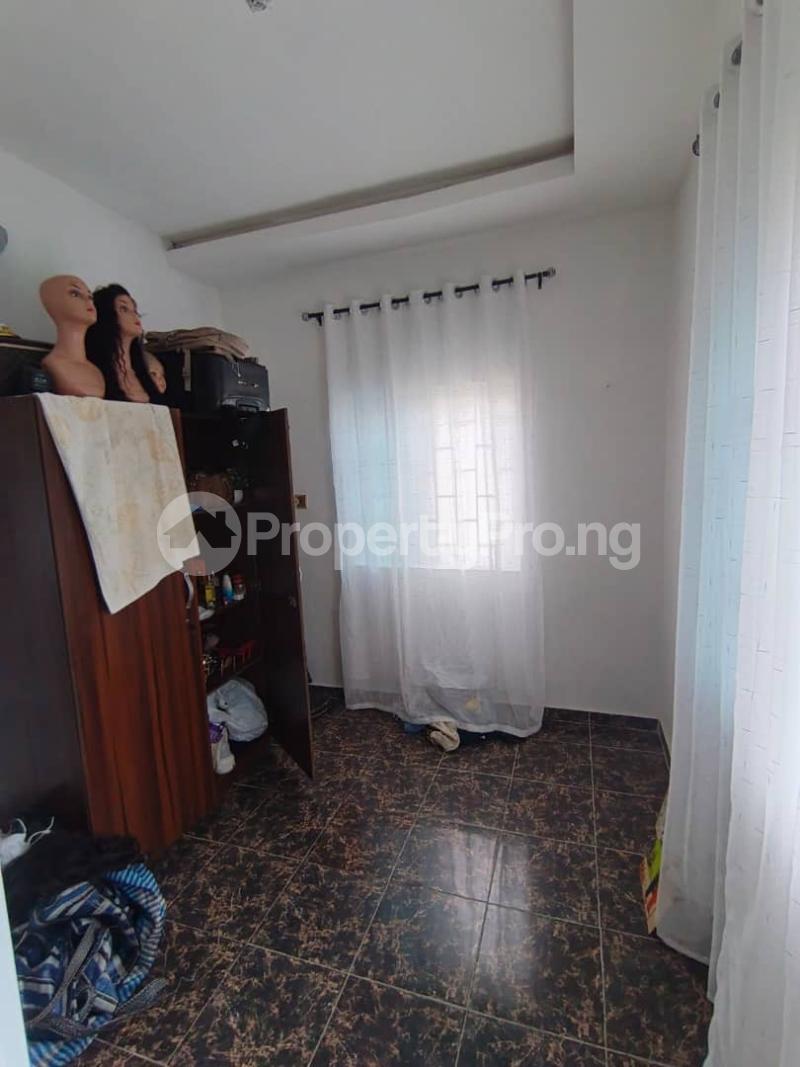 1 bedroom Flat / Apartment for rent Sangotedo Ajah Lagos