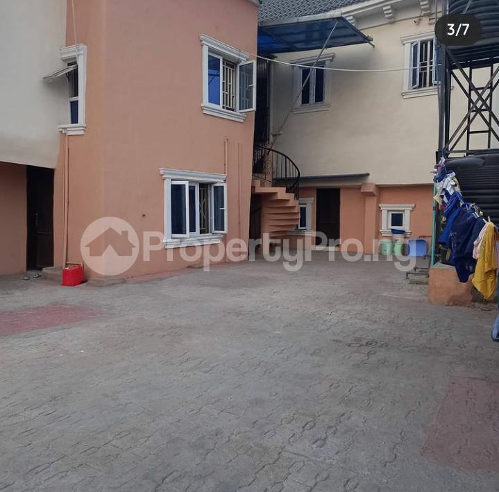 1 bedroom Flat / Apartment for rent Off Pako Bus Stop Akoka Yaba Lagos