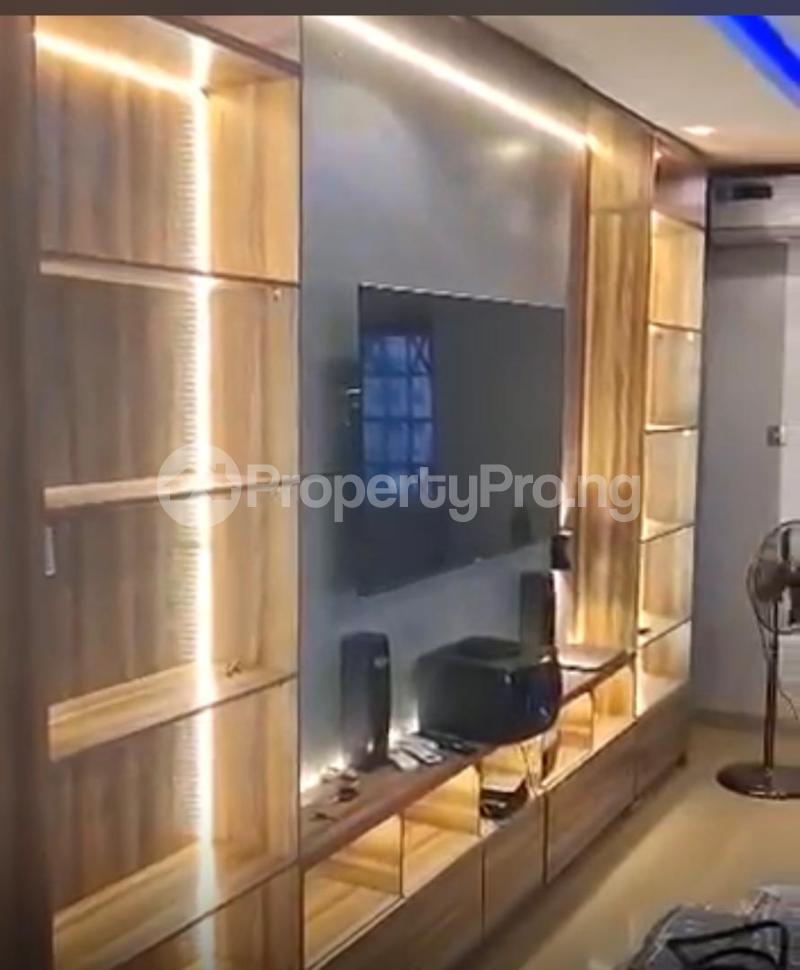 3 bedroom Flat / Apartment for sale Ogba Bus-stop Ogba Lagos