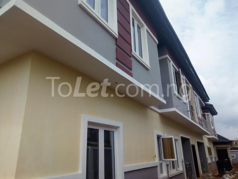 2 bedroom Flat / Apartment for rent Amule Ipaja Lagos Ipaja Ipaja Lagos