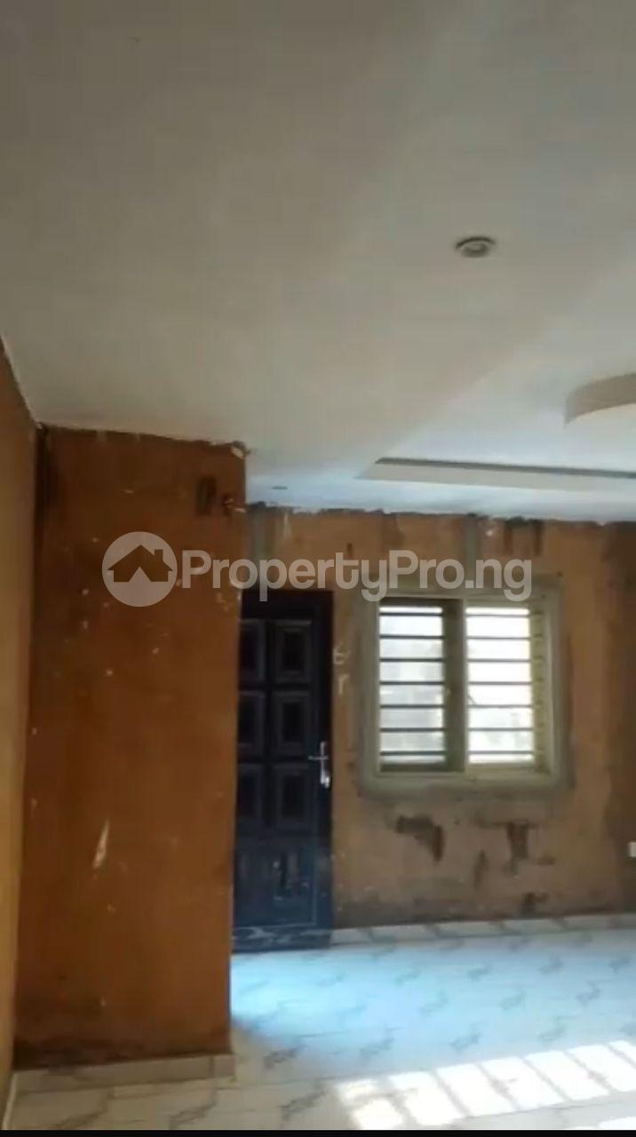 1 bedroom Flat / Apartment for rent Oshogbo Street Ogudu Ogudu Lagos