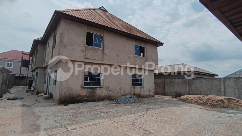 1 bedroom Flat / Apartment for rent Itele Ogun State Close To Ayobo Lagos Ayobo Ipaja Lagos