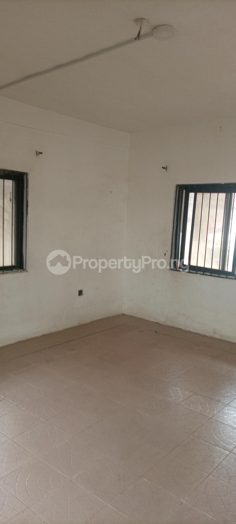 Commercial Property for rent  Ajao Estate Isolo Lagos