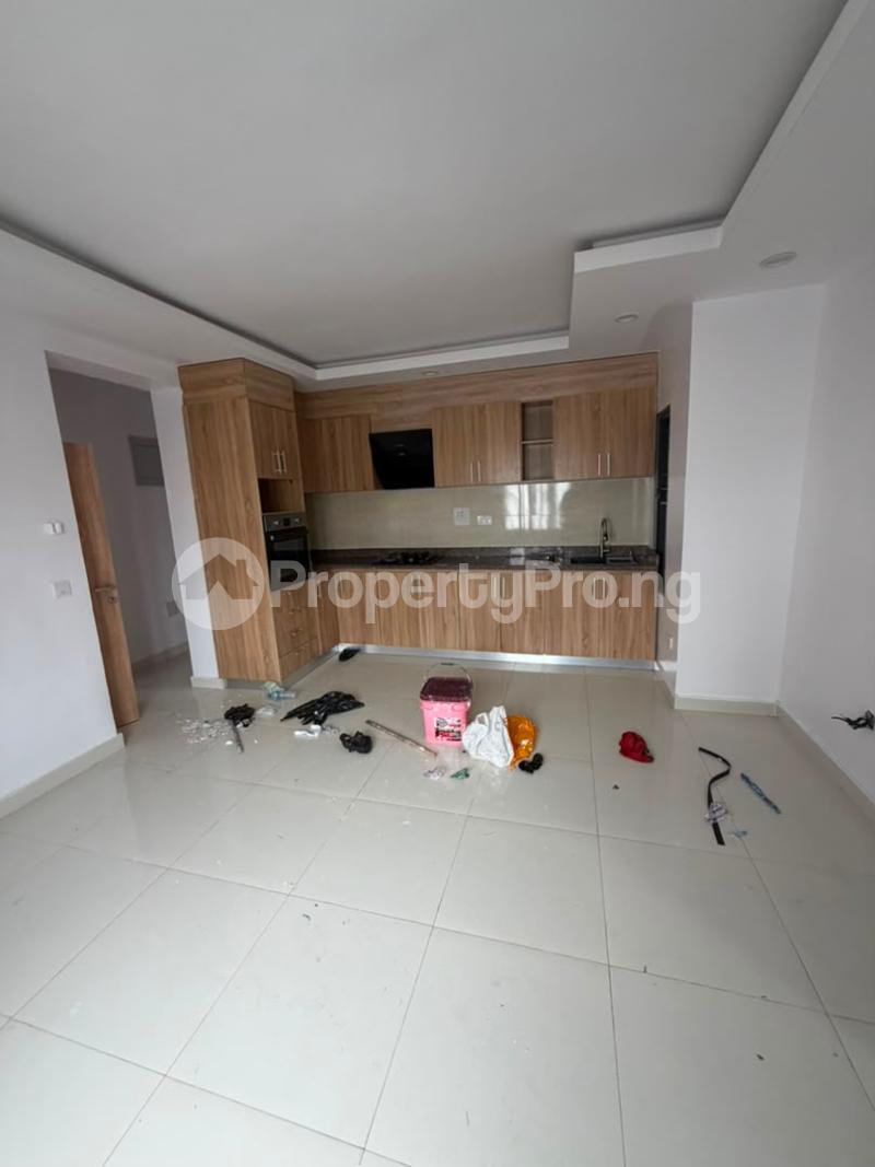 1 bedroom Flat / Apartment for rent Igbo-efon Lekki Lagos