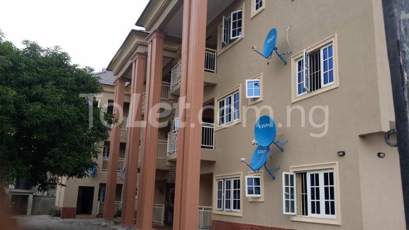 1 bedroom House for rent Ben Temefon Street, Off Lasisi Street, Badore Ajah Lagos