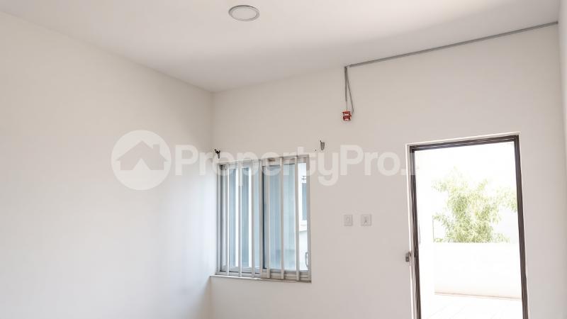 1 bedroom Flat / Apartment for rent New Road Igbo-efon Lekki Lagos - 0