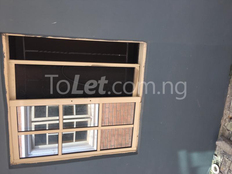 1 bedroom Flat / Apartment for rent New Road Lekki chevron Lekki Lagos