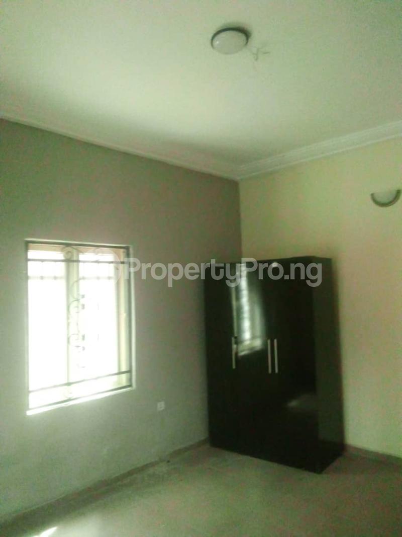 Flat / Apartment for rent Greenfield Estate Ago palace Okota Lagos