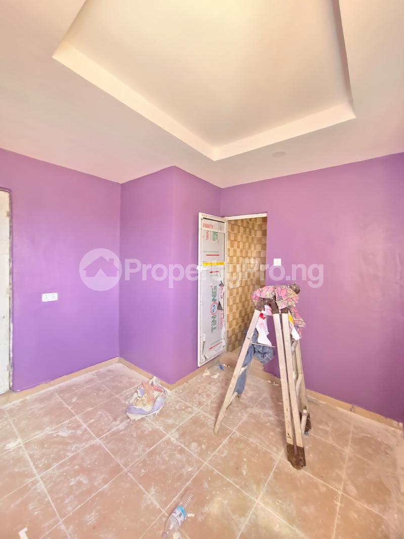 Flat / Apartment for rent Greenville Estate Badore Ajah Lagos