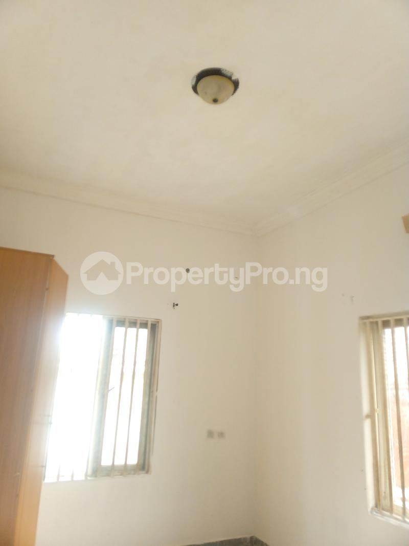 1 bedroom Flat / Apartment for rent Platinum Estate Badore Ajah Lagos
