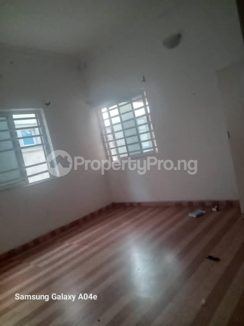 Flat / Apartment for rent Mobil Road Ajah Lagos