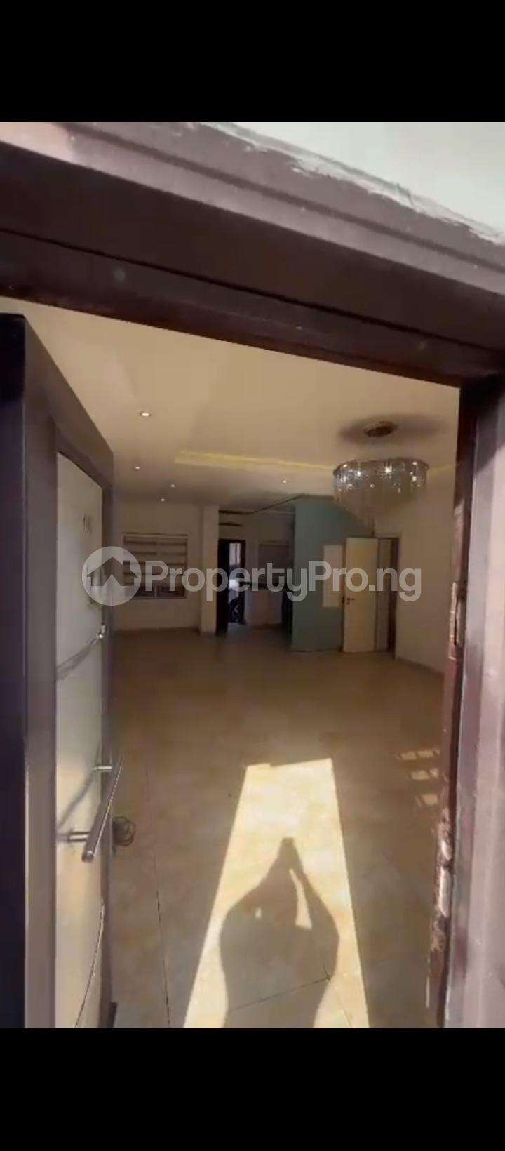 2 bedroom House for rent Obafemi Awolowo Way Ikeja Lagos - 0