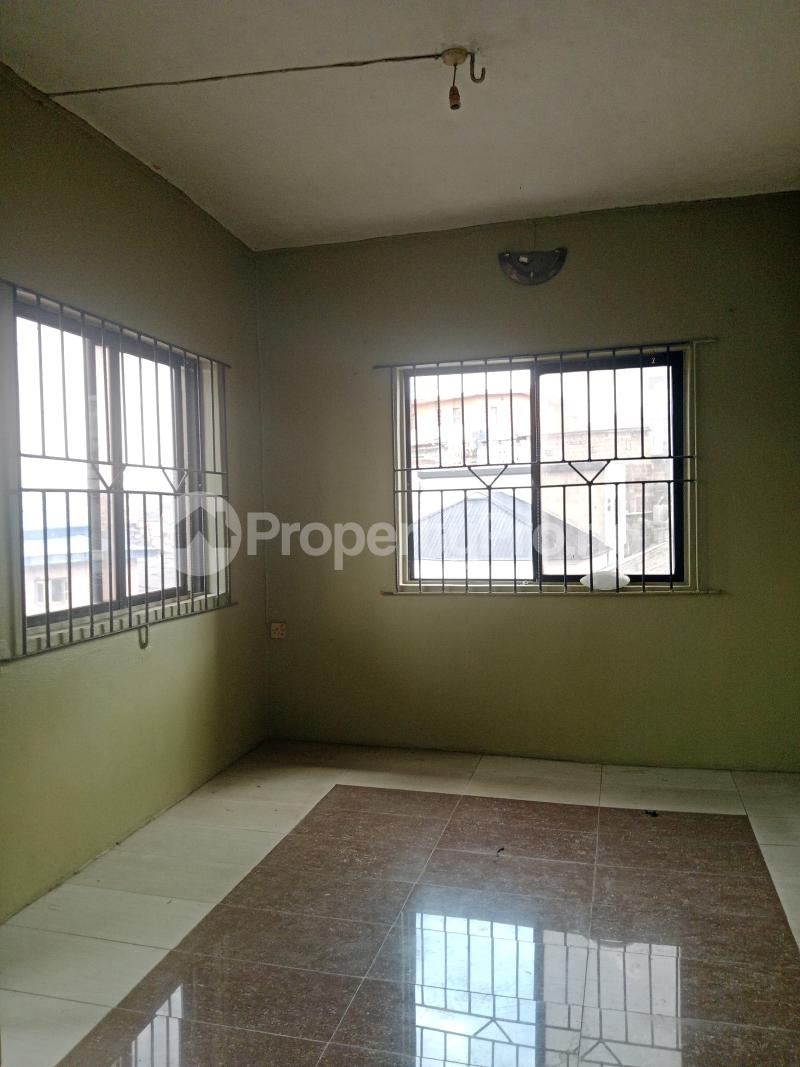 1 bedroom Flat / Apartment for rent Aguda(Ogba) Ogba Lagos