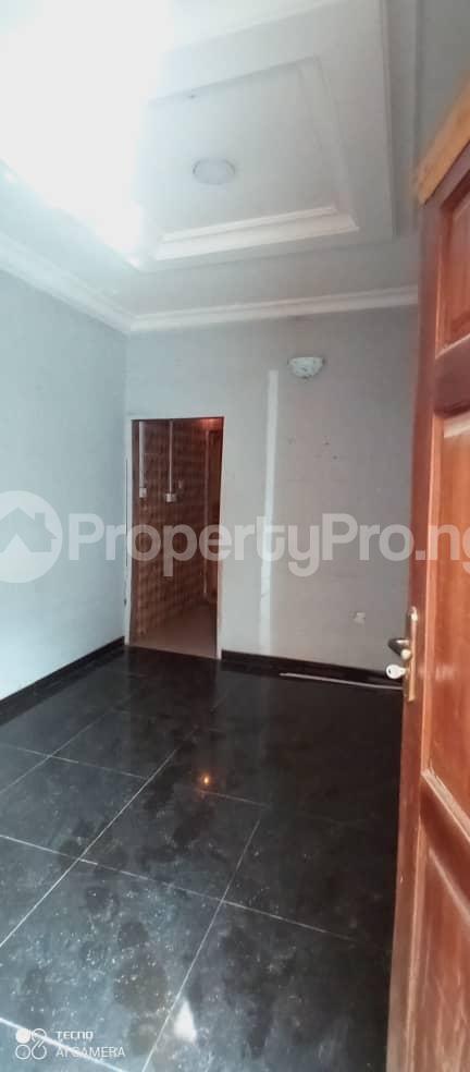 2 bedroom Flat / Apartment for rent Medina Estate Gbagada Lagos