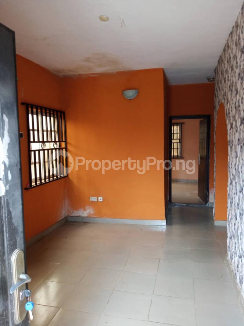 2 bedroom Flat / Apartment for rent Aaina Berger Ojodu Lagos