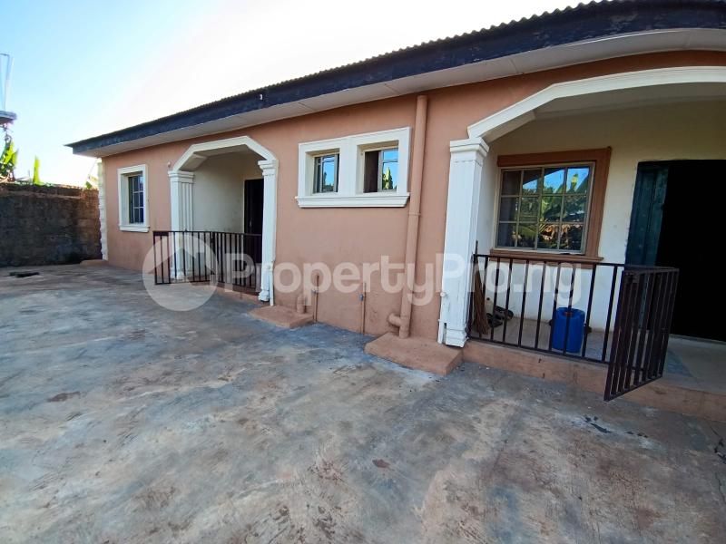 2 bedroom Flat / Apartment for rent Itele Close To Ayobo Ipaja Lagos